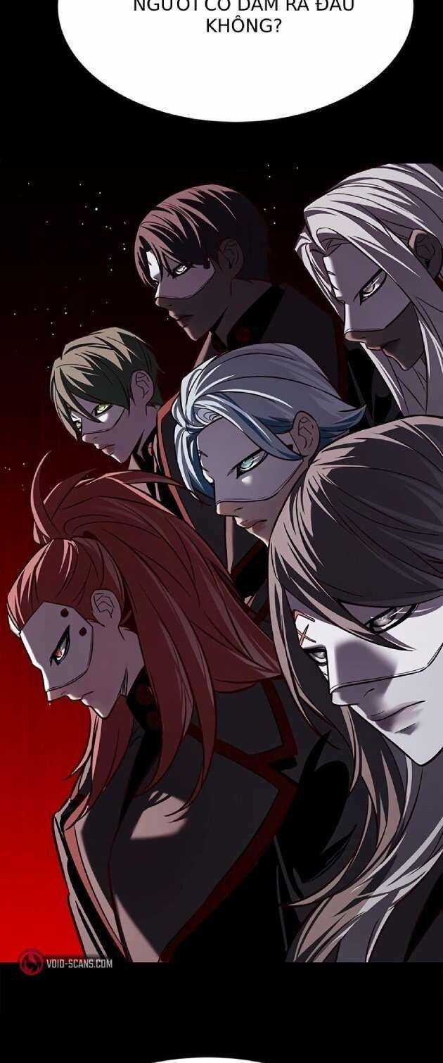 Eleceed Chapter 247 trang 17