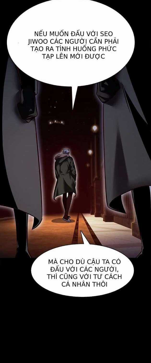 Eleceed Chapter 247 trang 18