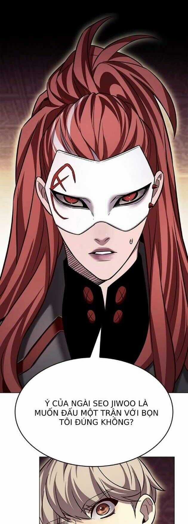 Eleceed Chapter 247 trang 20