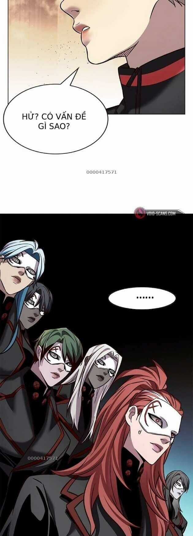 Eleceed Chapter 247 trang 23