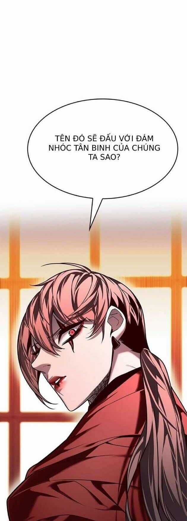 Eleceed Chapter 247 trang 26