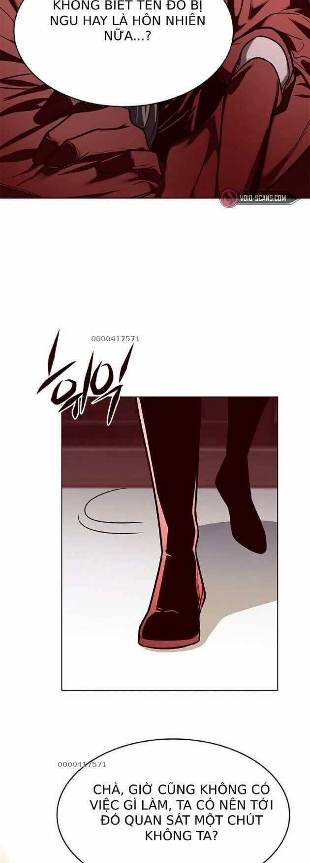 Eleceed Chapter 247 trang 29