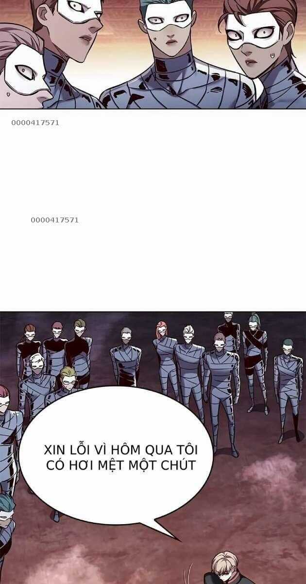 Eleceed Chapter 247 trang 3