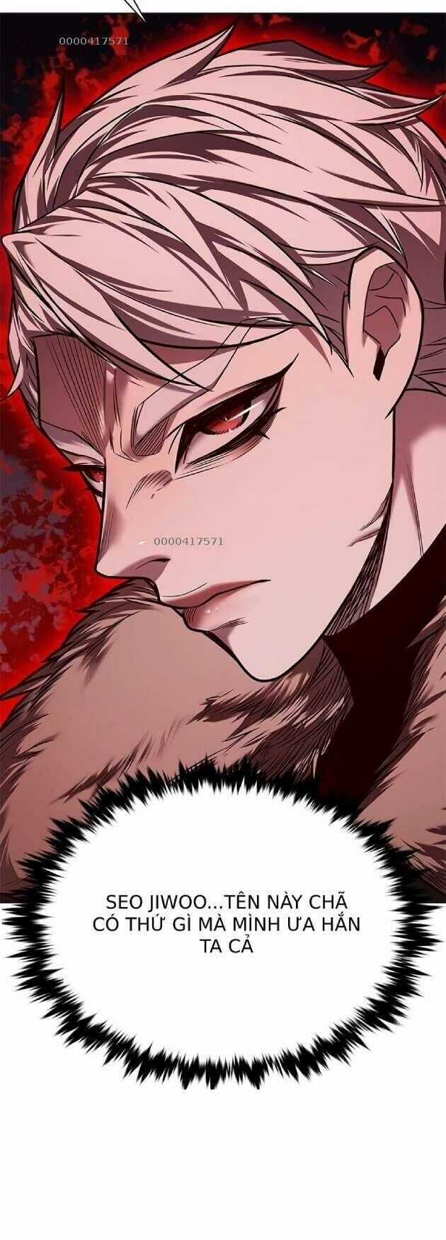 Eleceed Chapter 247 trang 31