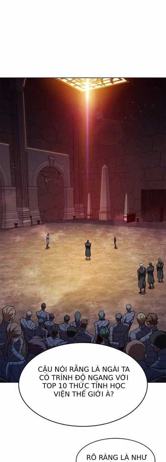 Eleceed Chapter 247 trang 32