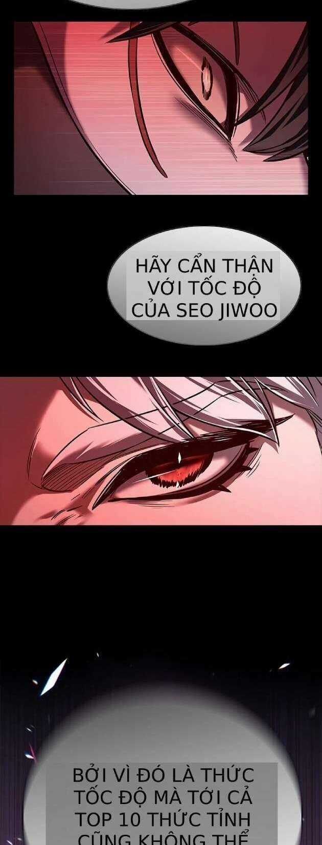 Eleceed Chapter 247 trang 44