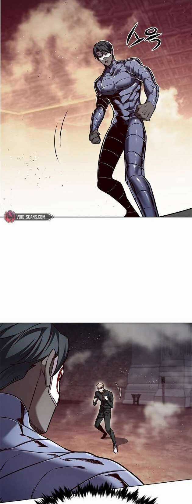 Eleceed Chapter 247 trang 46