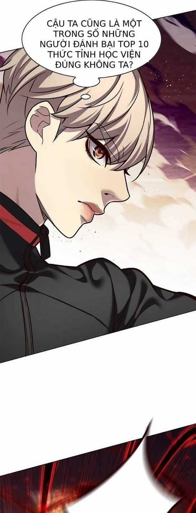 Eleceed Chapter 247 trang 48