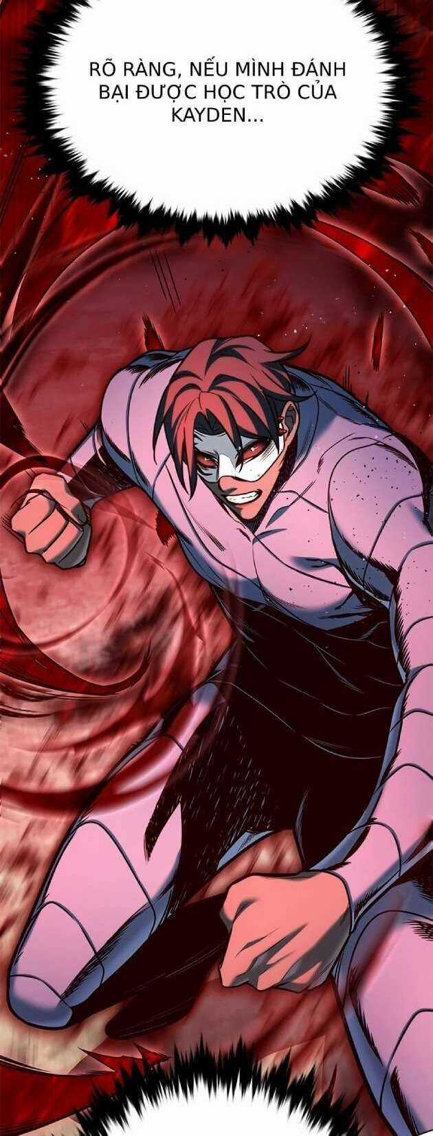 Eleceed Chapter 247 trang 50