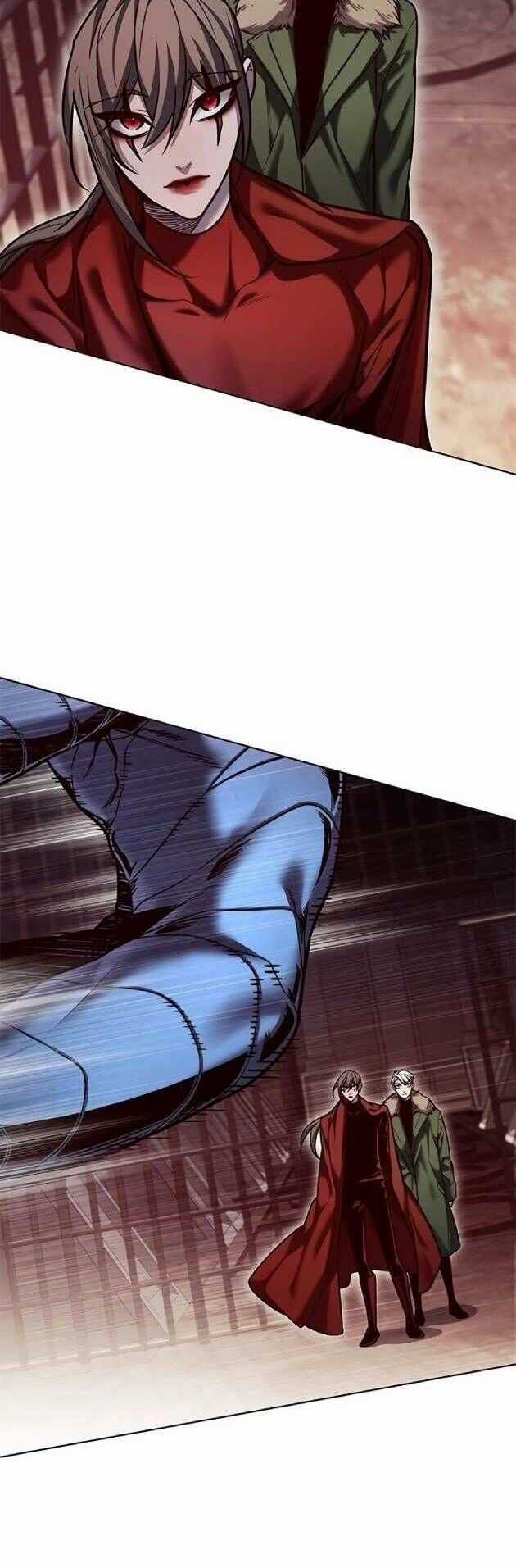 Eleceed Chapter 247 trang 58