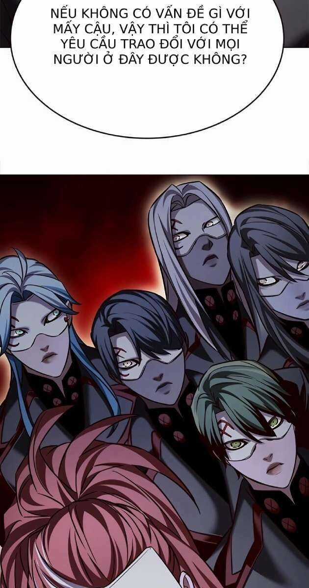 Eleceed Chapter 247 trang 8