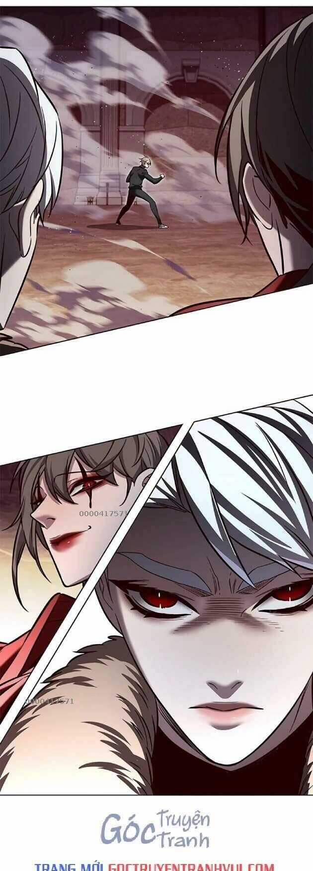 Eleceed Chapter 248 trang 19