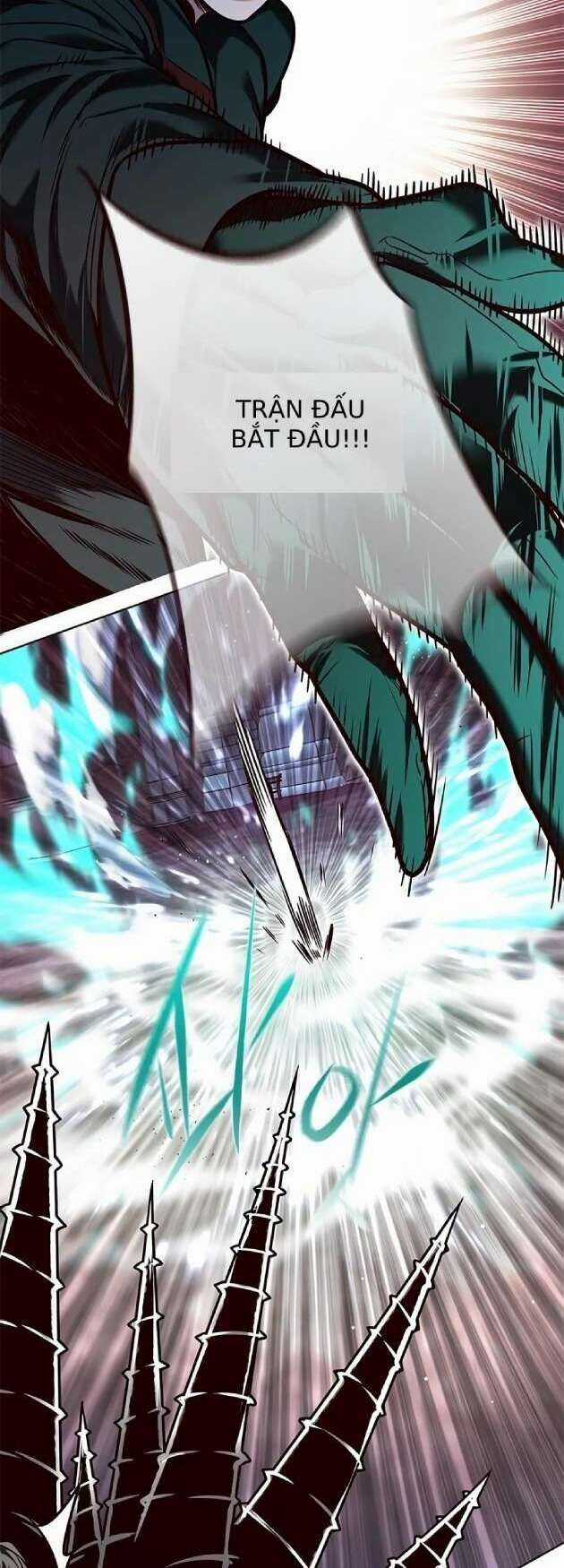 Eleceed Chapter 248 trang 22