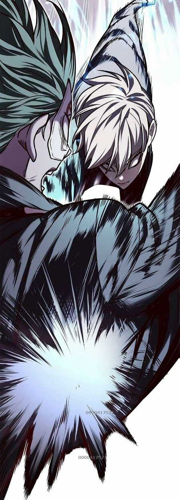 Eleceed Chapter 248 trang 25