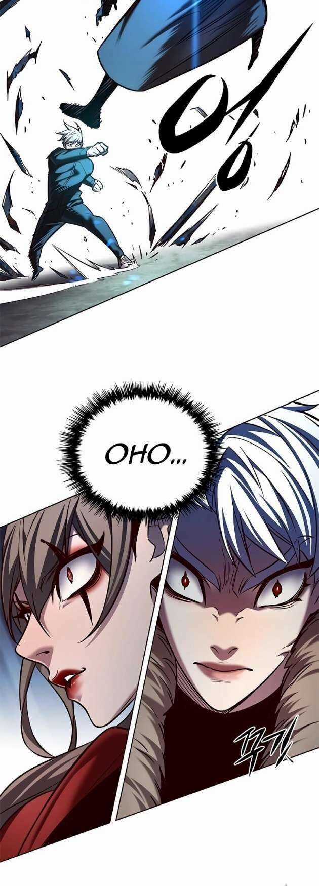 Eleceed Chapter 248 trang 27