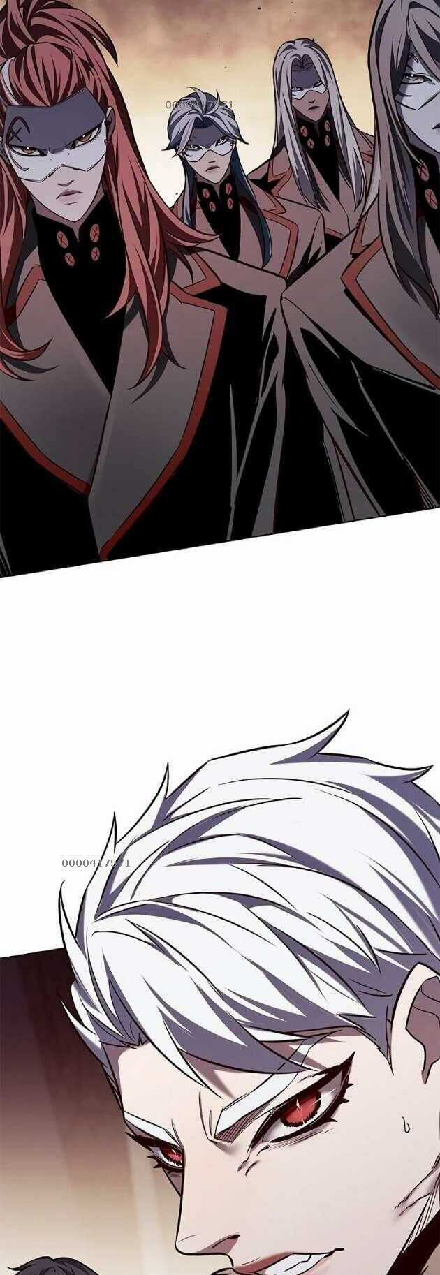 Eleceed Chapter 248 trang 37