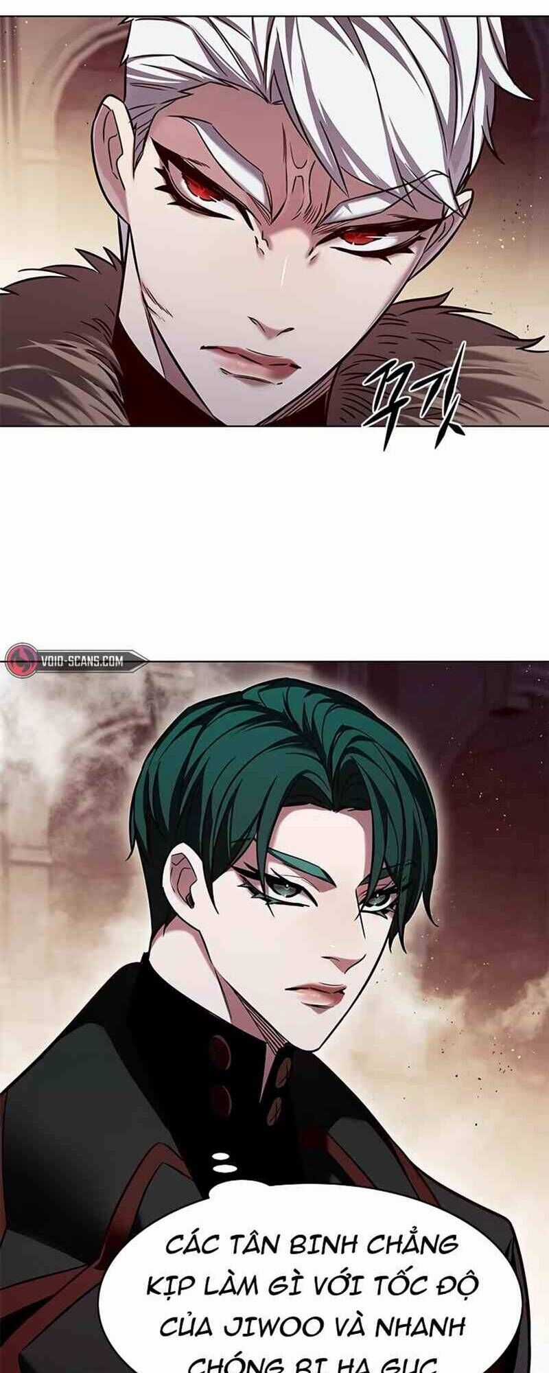 Eleceed Chapter 249 trang 16