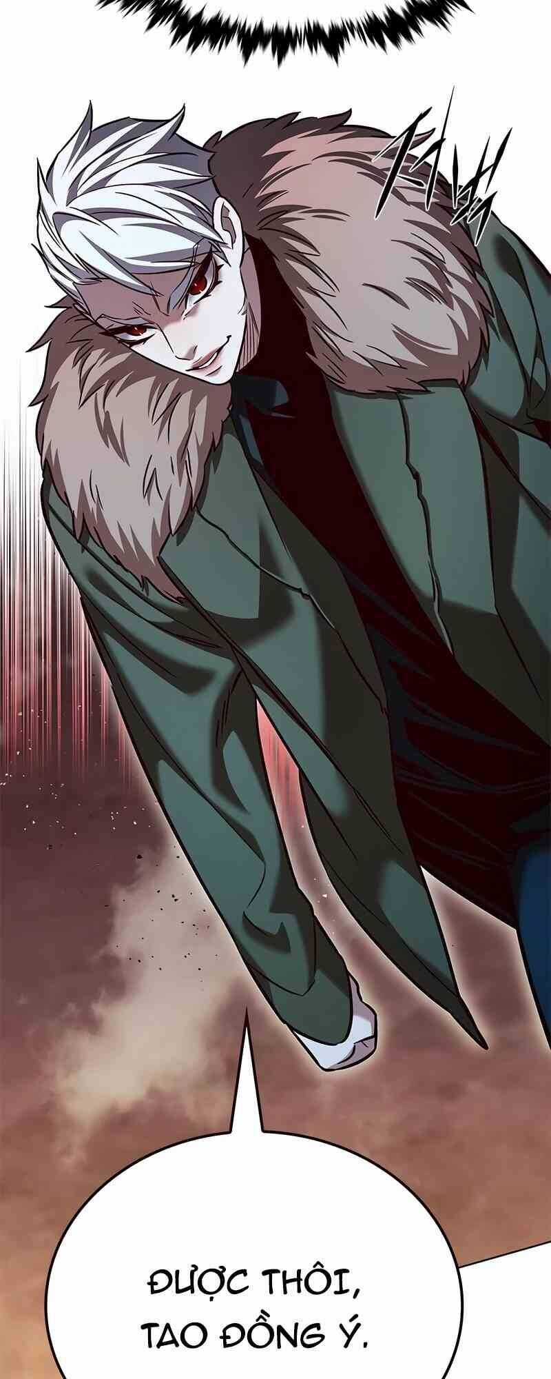 Eleceed Chapter 249 trang 33