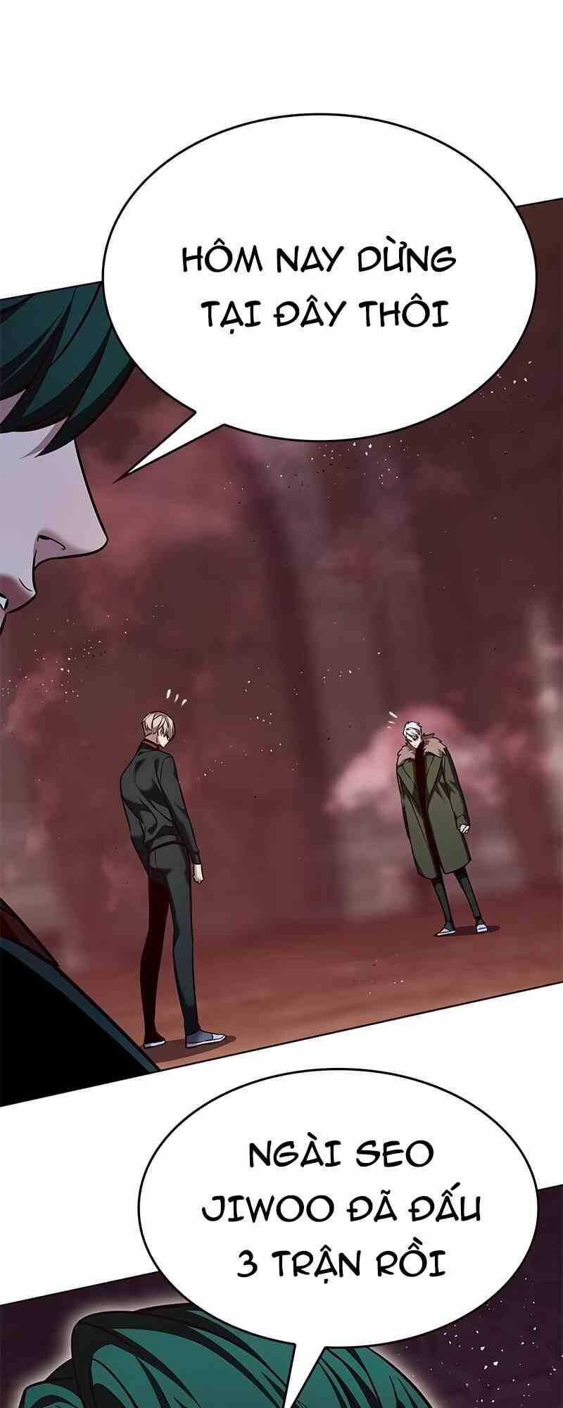 Eleceed Chapter 249 trang 35