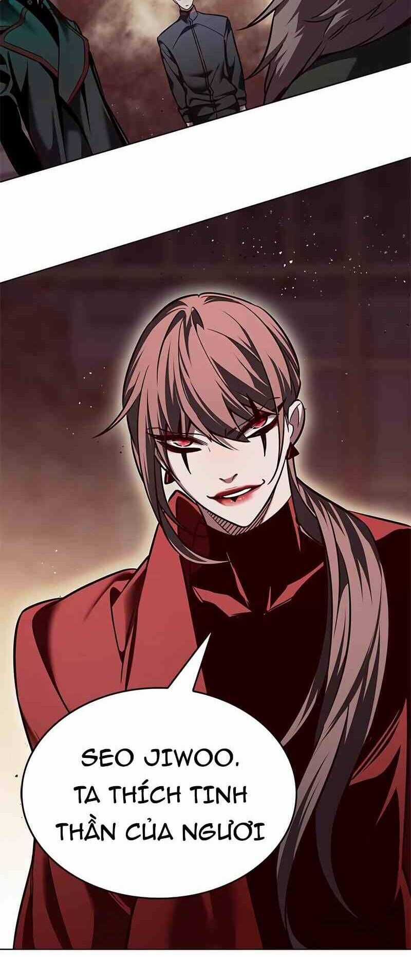 Eleceed Chapter 249 trang 43