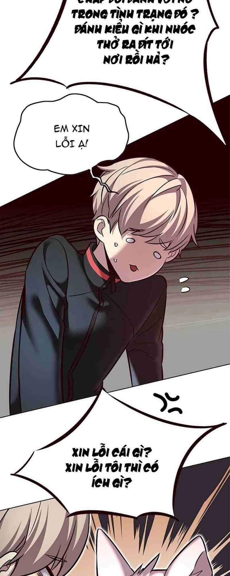 Eleceed Chapter 249 trang 62