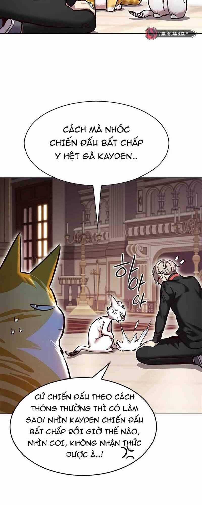 Eleceed Chapter 249 trang 64