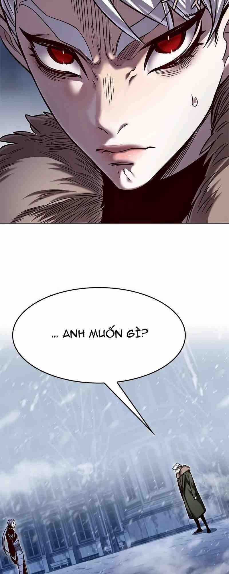 Eleceed Chapter 250 trang 11