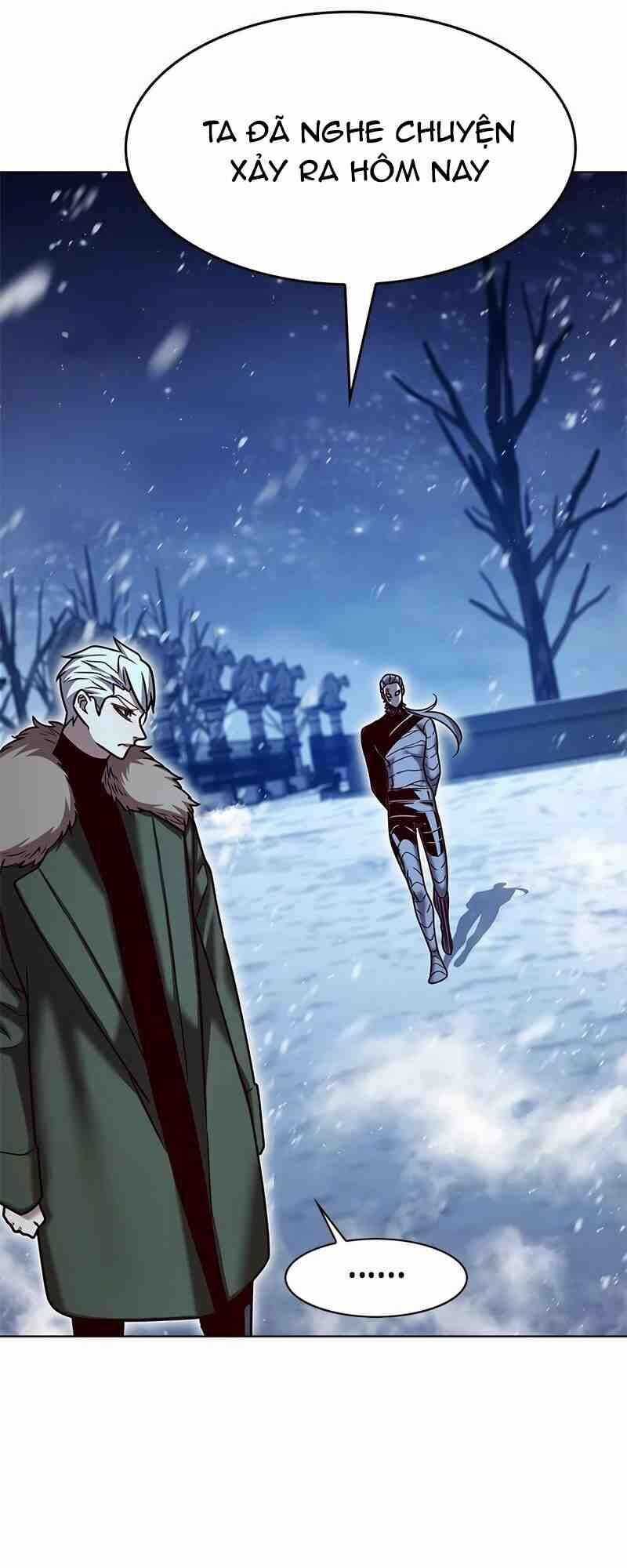 Eleceed Chapter 250 trang 2