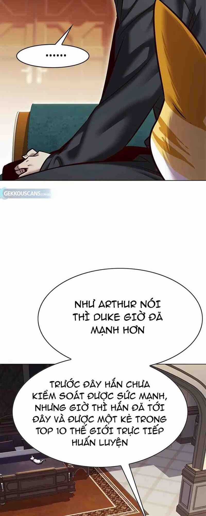 Eleceed Chapter 250 trang 22