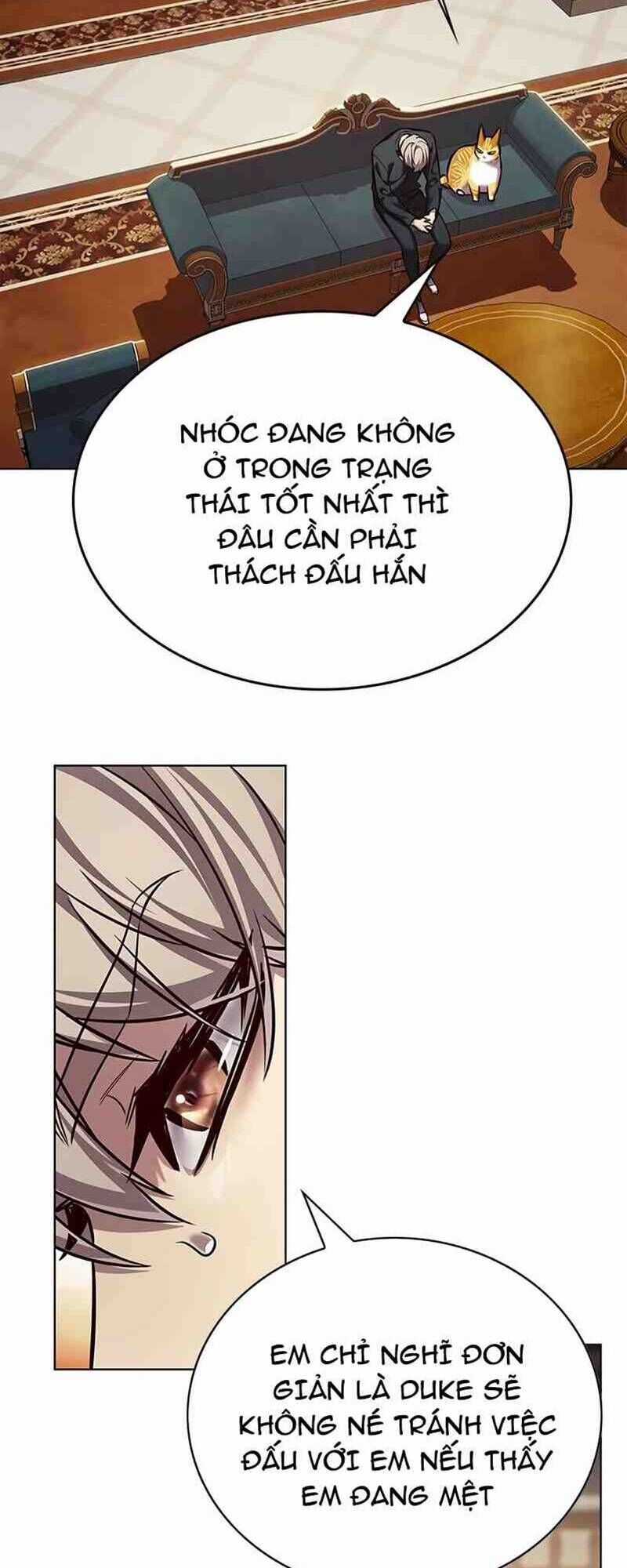 Eleceed Chapter 250 trang 23