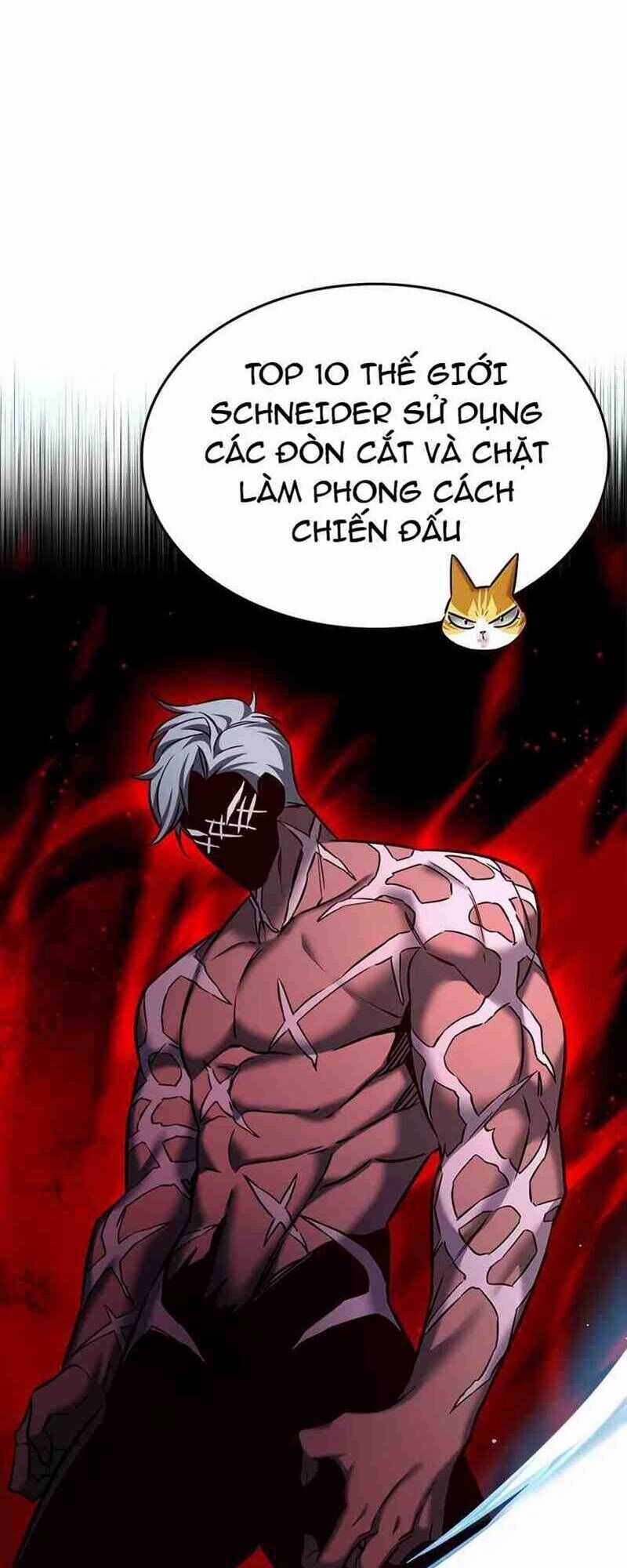 Eleceed Chapter 250 trang 31