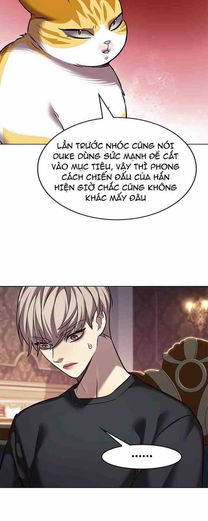 Eleceed Chapter 250 trang 34