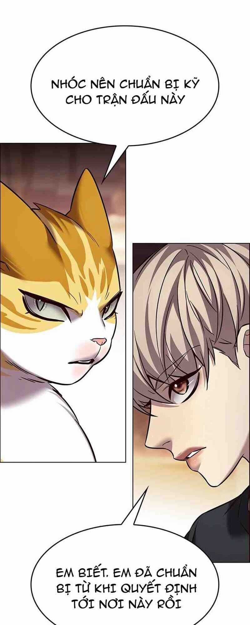 Eleceed Chapter 250 trang 35