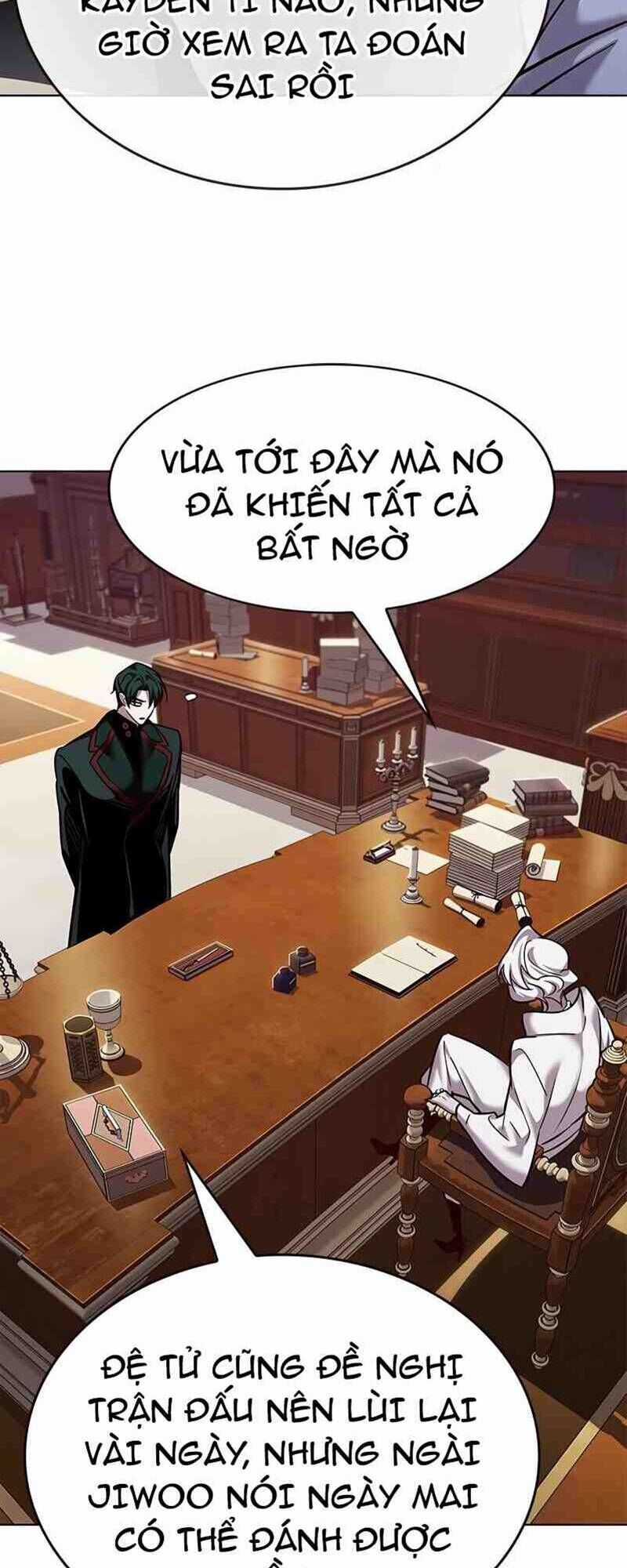 Eleceed Chapter 250 trang 50