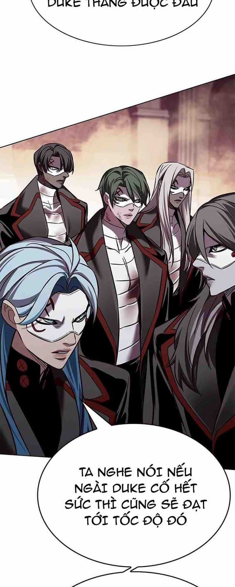 Eleceed Chapter 250 trang 56