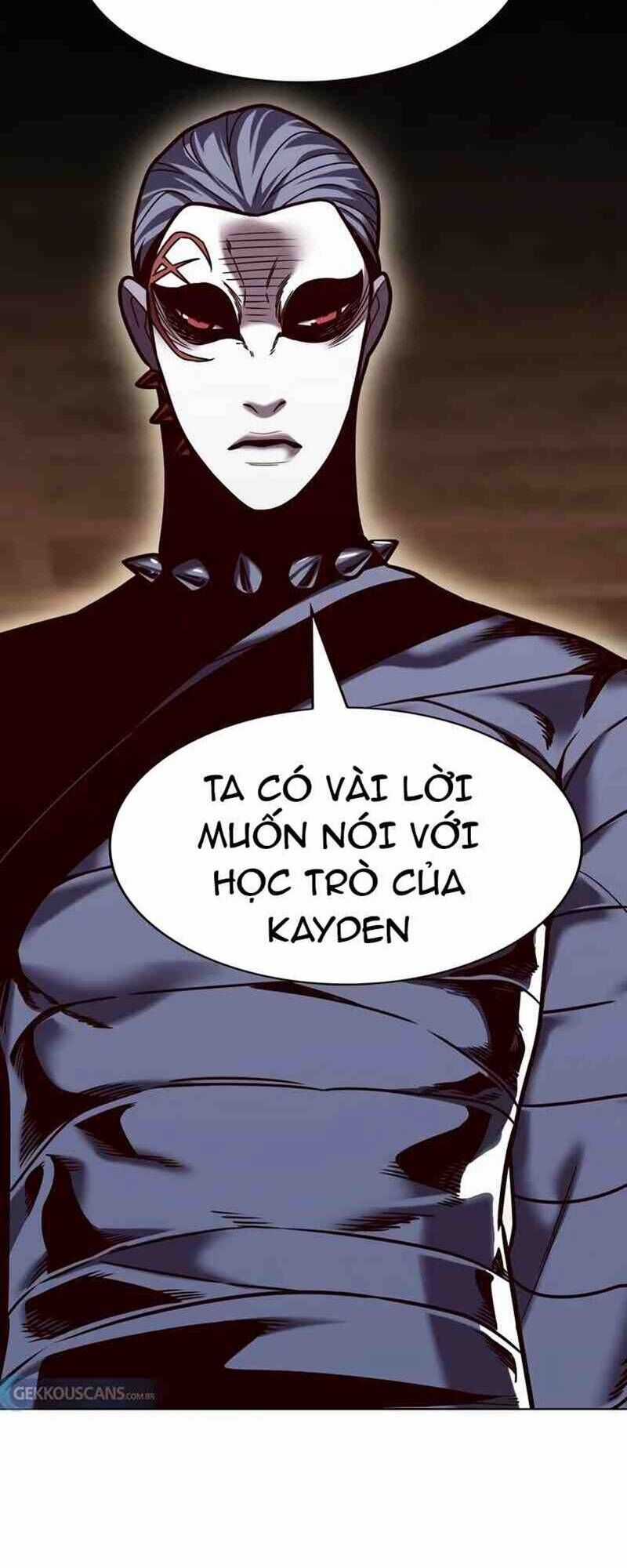 Eleceed Chapter 250 trang 67