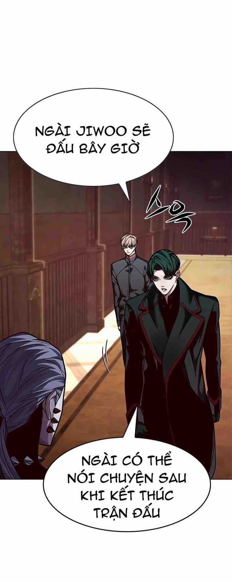 Eleceed Chapter 250 trang 68