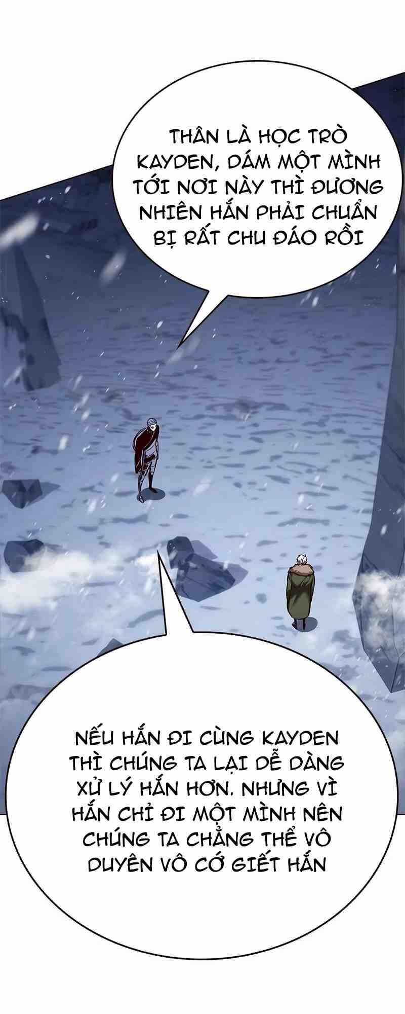 Eleceed Chapter 250 trang 7