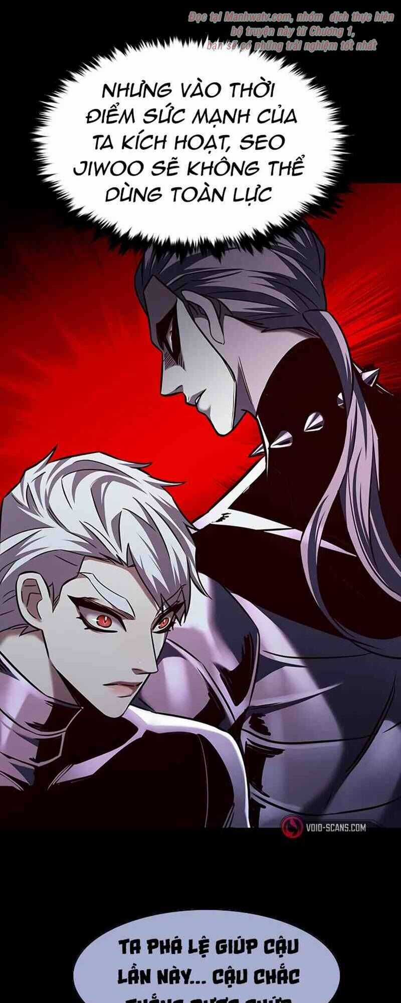 Eleceed Chapter 251 trang 15