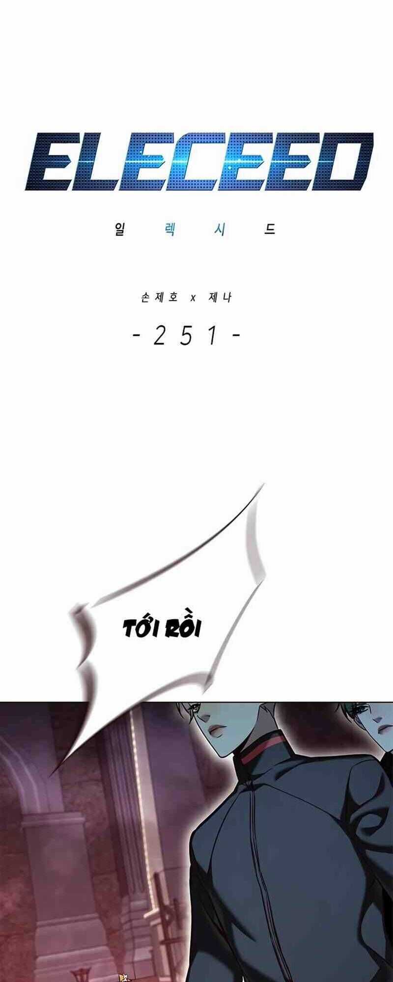 Eleceed Chapter 251 trang 18