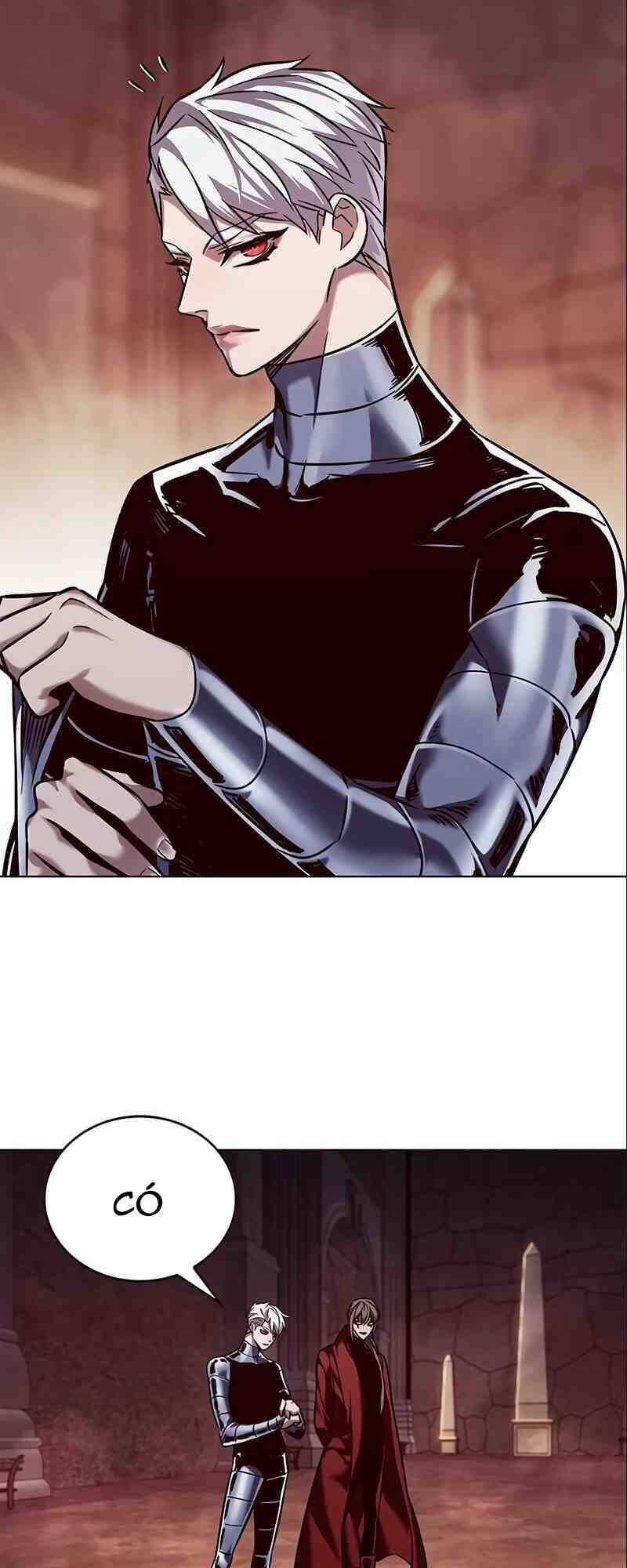 Eleceed Chapter 251 trang 2