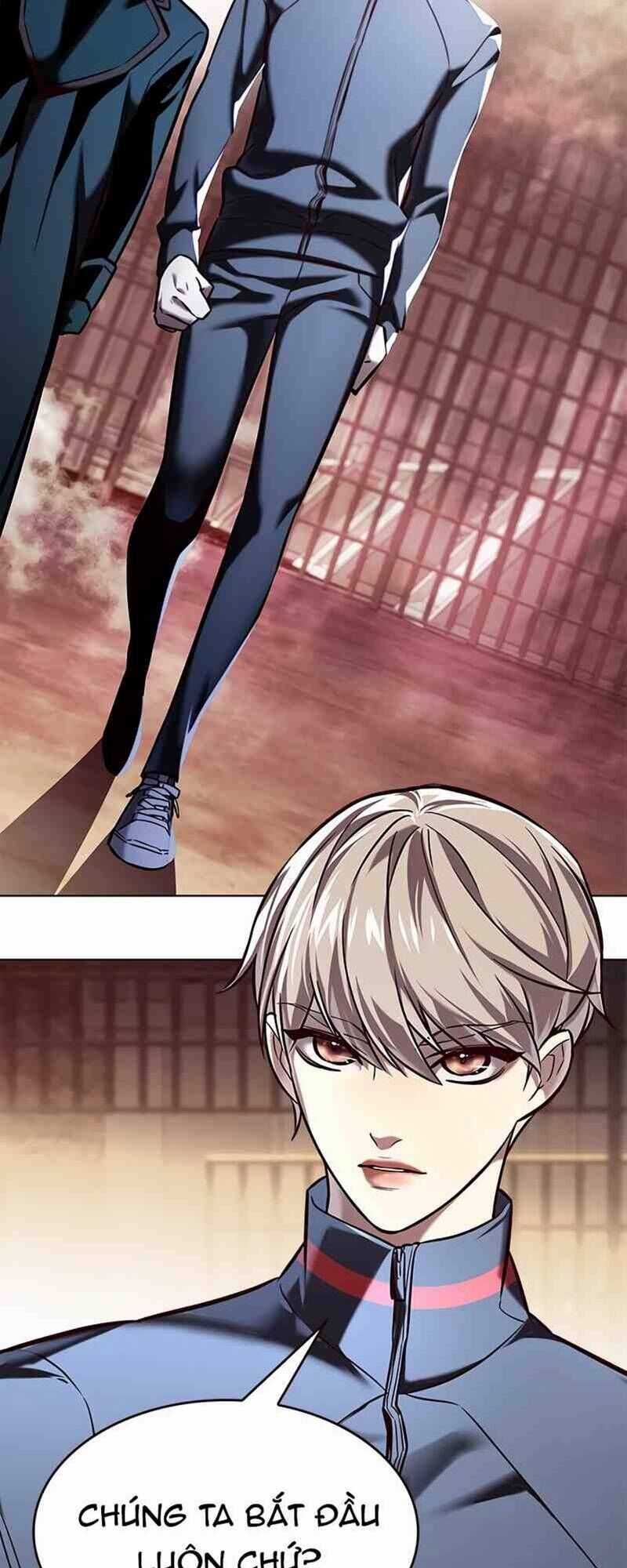 Eleceed Chapter 251 trang 21