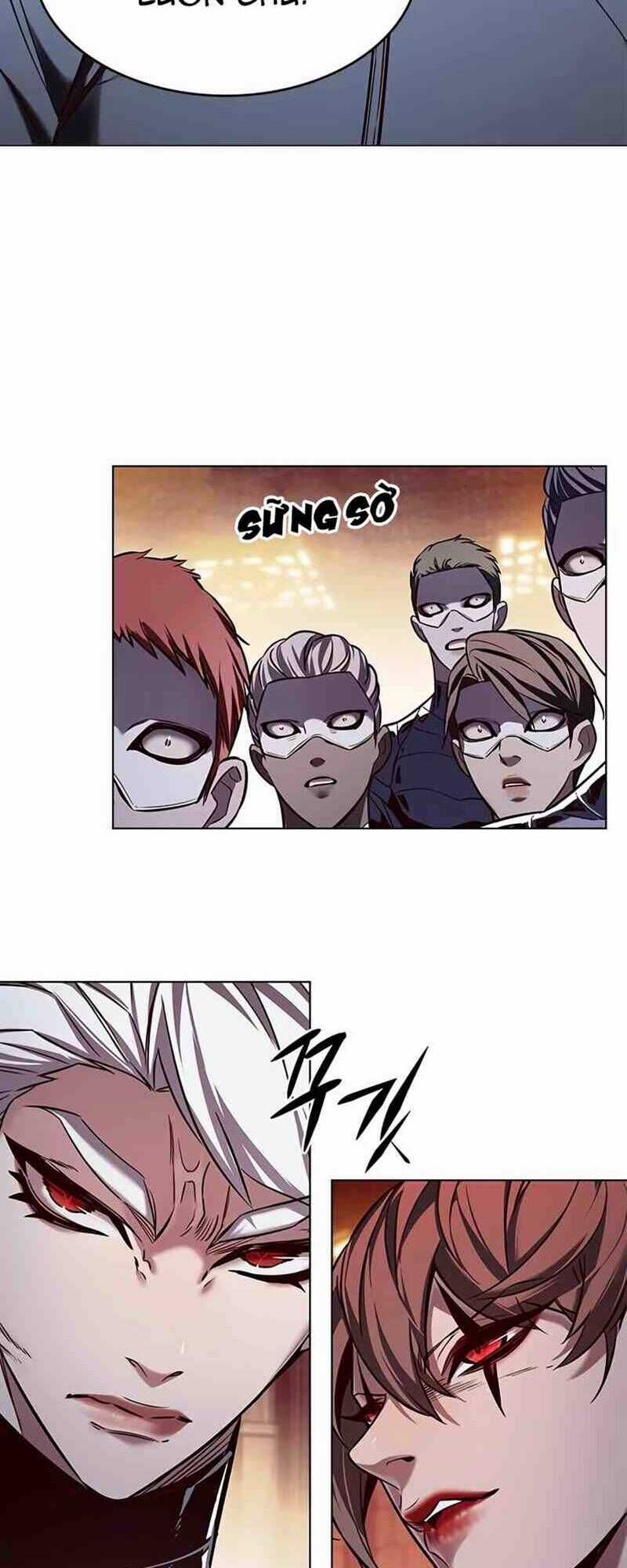 Eleceed Chapter 251 trang 22