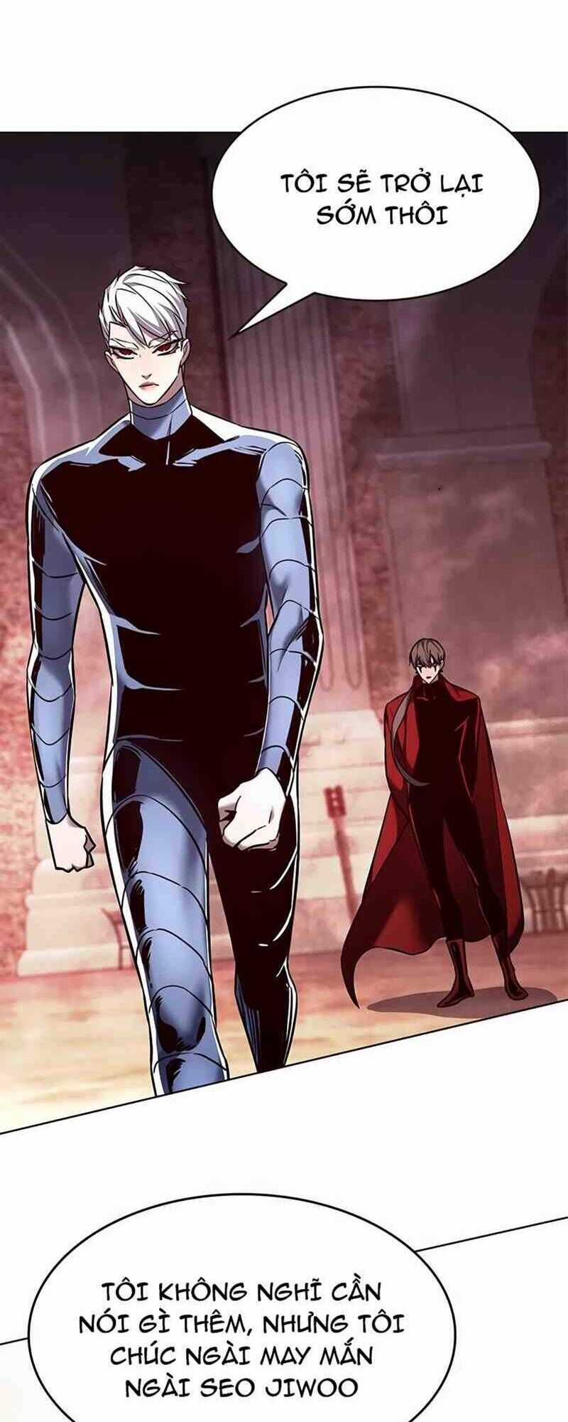 Eleceed Chapter 251 trang 25