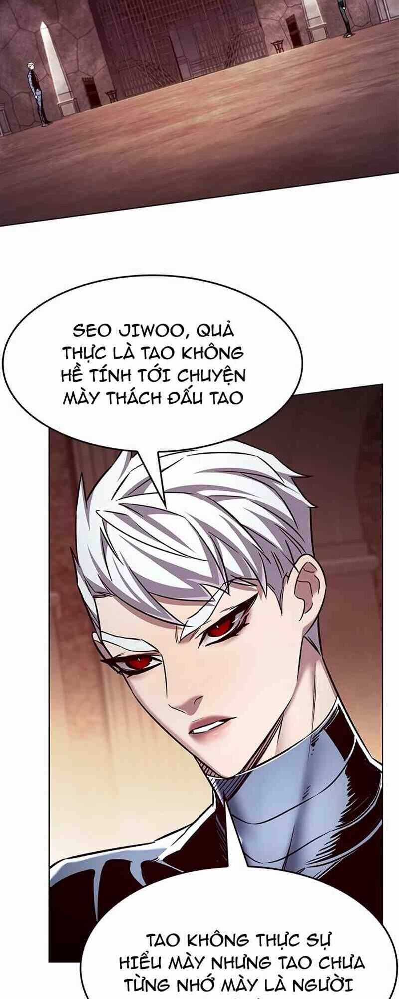 Eleceed Chapter 251 trang 27