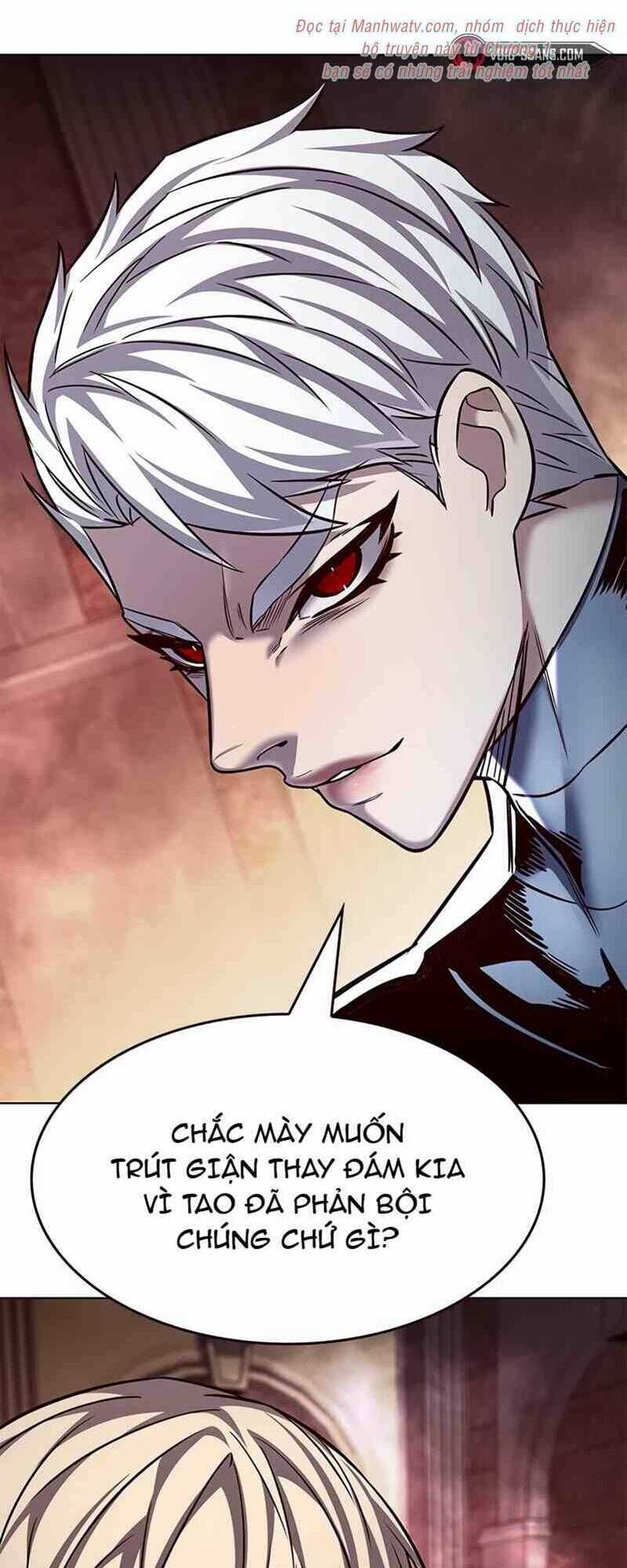 Eleceed Chapter 251 trang 30