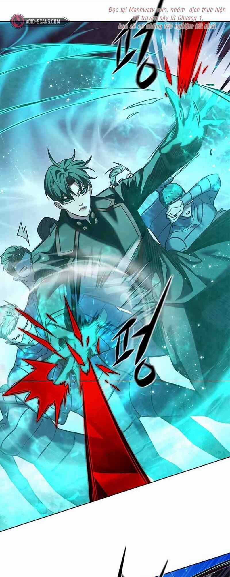 Eleceed Chapter 251 trang 45