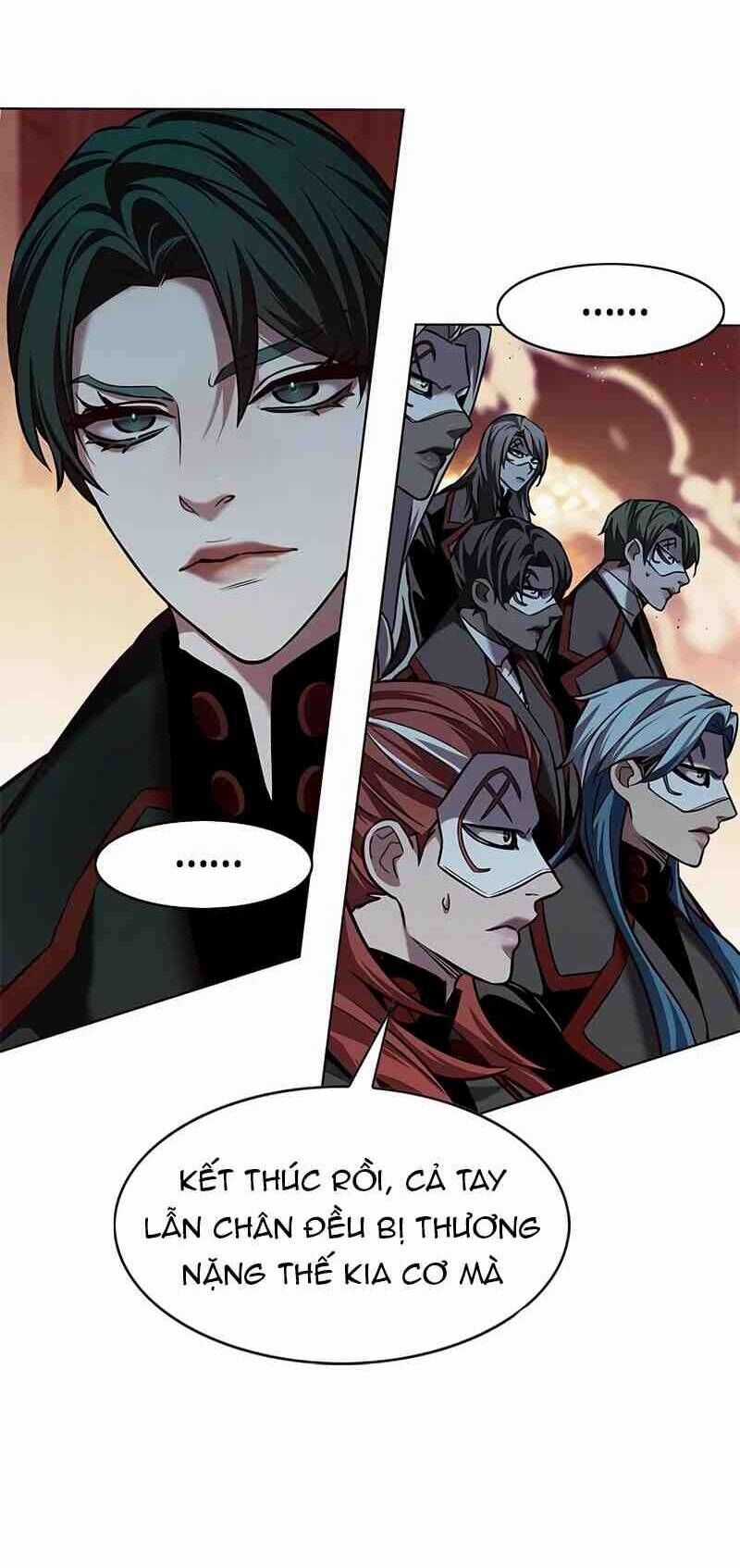 Eleceed Chapter 252 trang 14