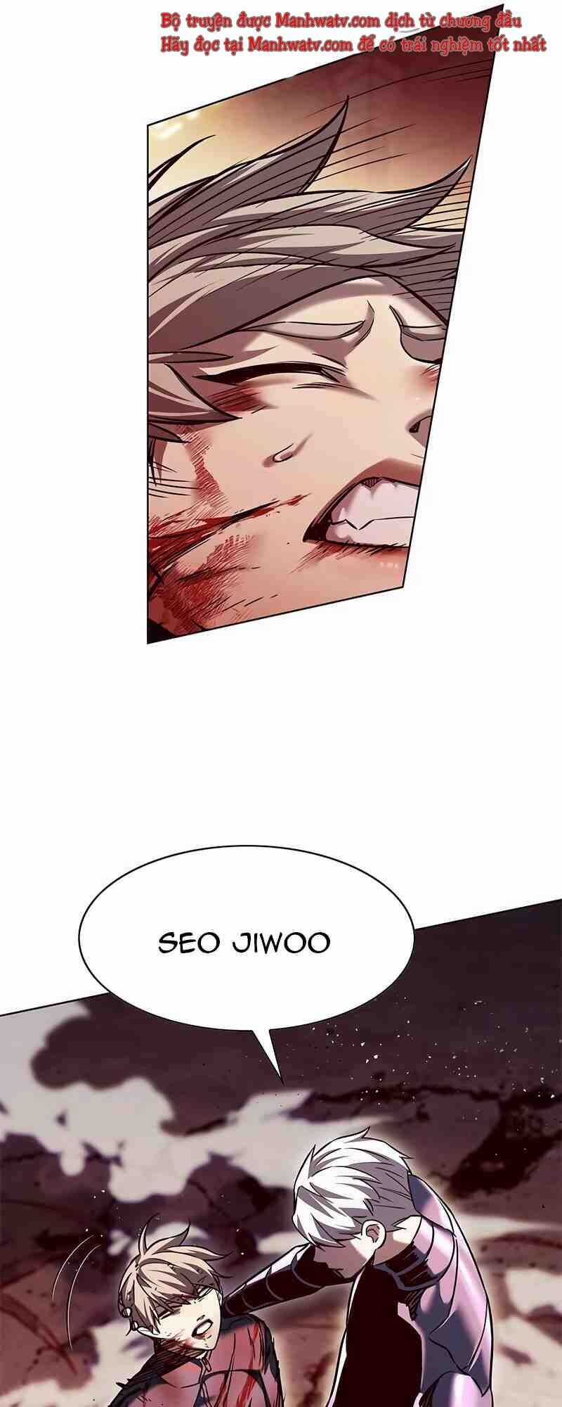 Eleceed Chapter 252 trang 15