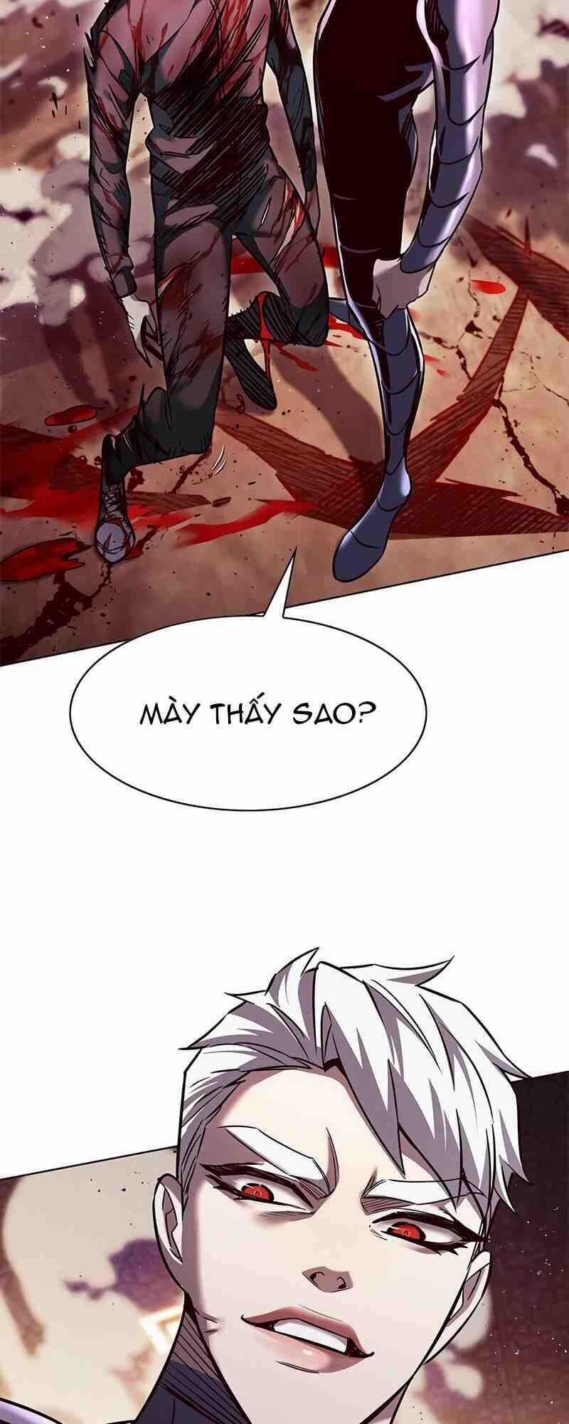 Eleceed Chapter 252 trang 16